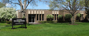 Studio Technologies, Inc. Headquarters