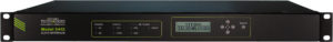 Model 5412 Audio Interface