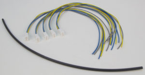 Interface Cable Kit