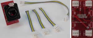 EtherCon® Connector Card Kit