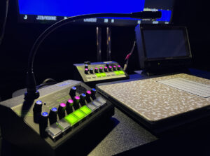Gideon Zaretsky, owner of Electric Ear and Research Company and an experienced audio supervisor has relied on Studio Technologies products for more than a decade