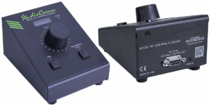 Model 791 Control Console